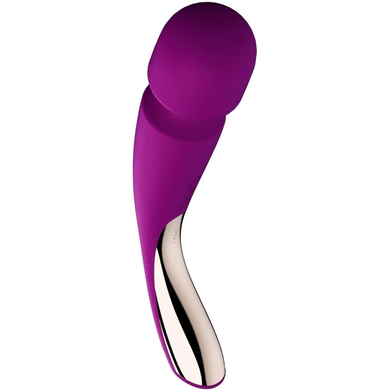 Lelo - Smart wand medium 2 paars massager