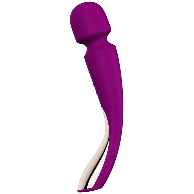Lelo - Smart wand medium 2 paars massager