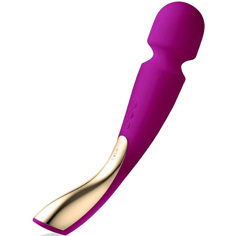 Lelo - Smart wand medium 2 paars massager