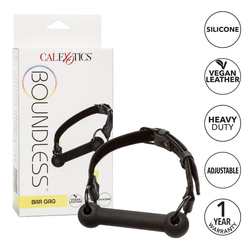 Calexotics - Boundless bar gag