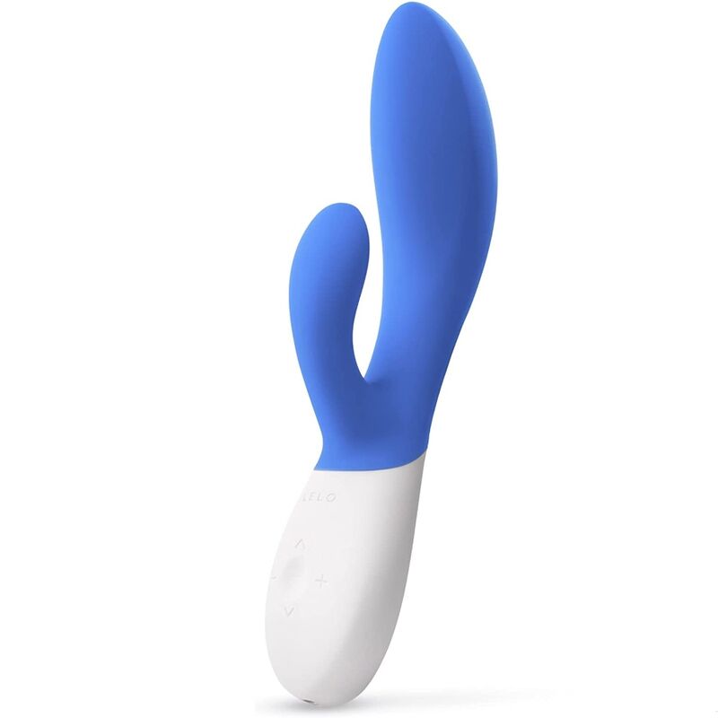 Lelo - Ina wave 2 vbrador luxury special movement california sky