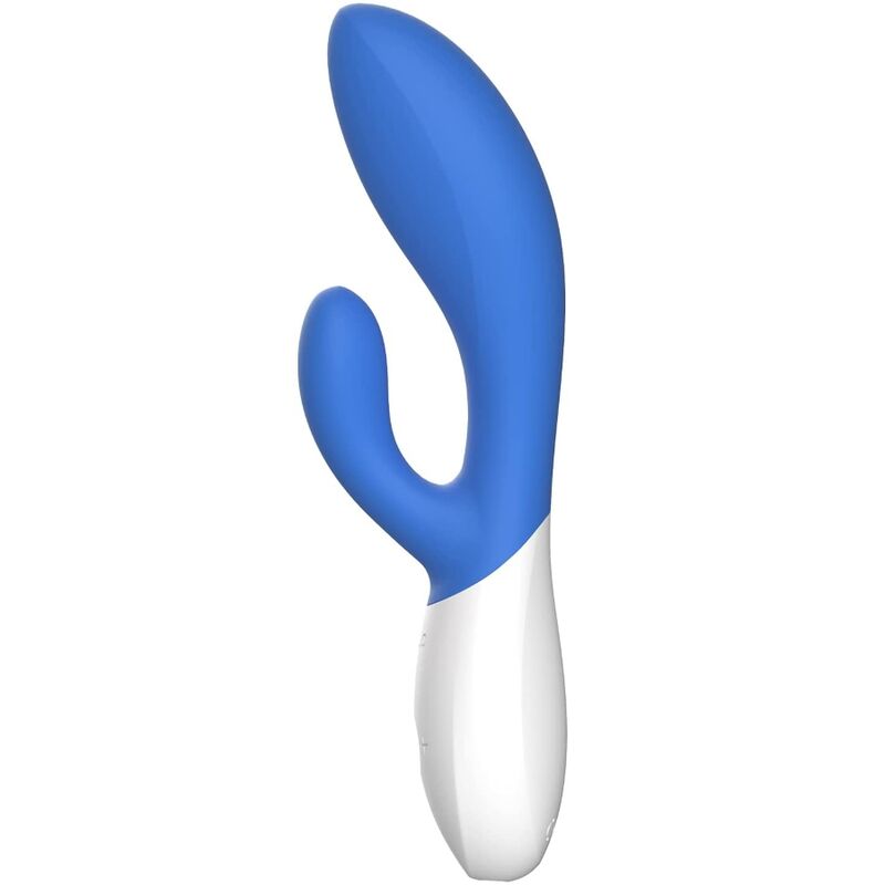 Lelo - Ina wave 2 vbrador luxury special movement california sky