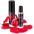 Extase Sensual - Rood temptation chest
