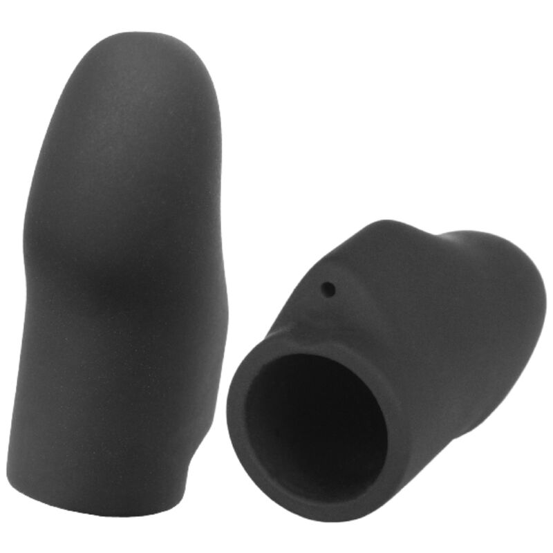 Electrastim - Explorer electro finger sleeves