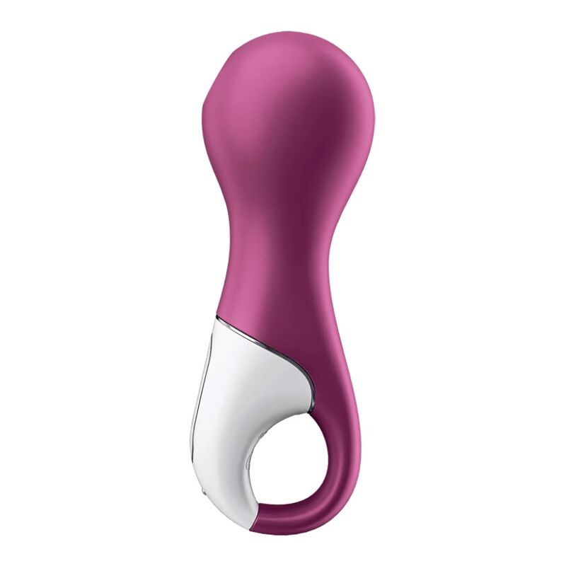 Satisfyer - Lucky Libra luchtdrukstimulator & vibrator