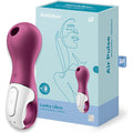 Satisfyer - Lucky Libra luchtdrukstimulator & vibrator