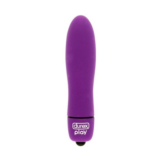 Durex - Intense orgasmic pure pleasure vibrating bullet
