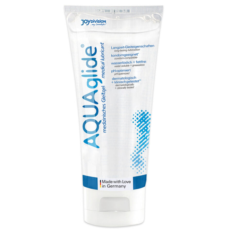 Joydivision Aquaglide - Lubricant 200 ml