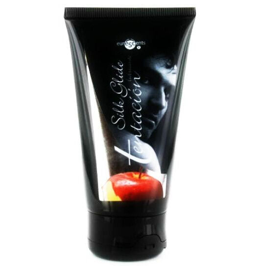 Tentacion - Lubricant met passion fruit flavor 75 ml