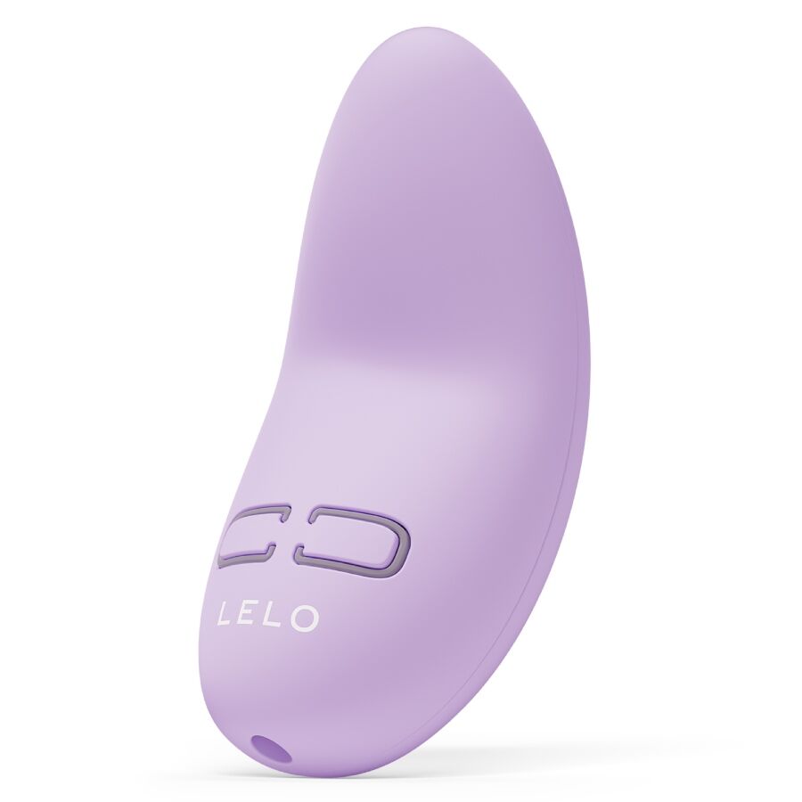 Lelo - Lily 3 personal massager - lilac