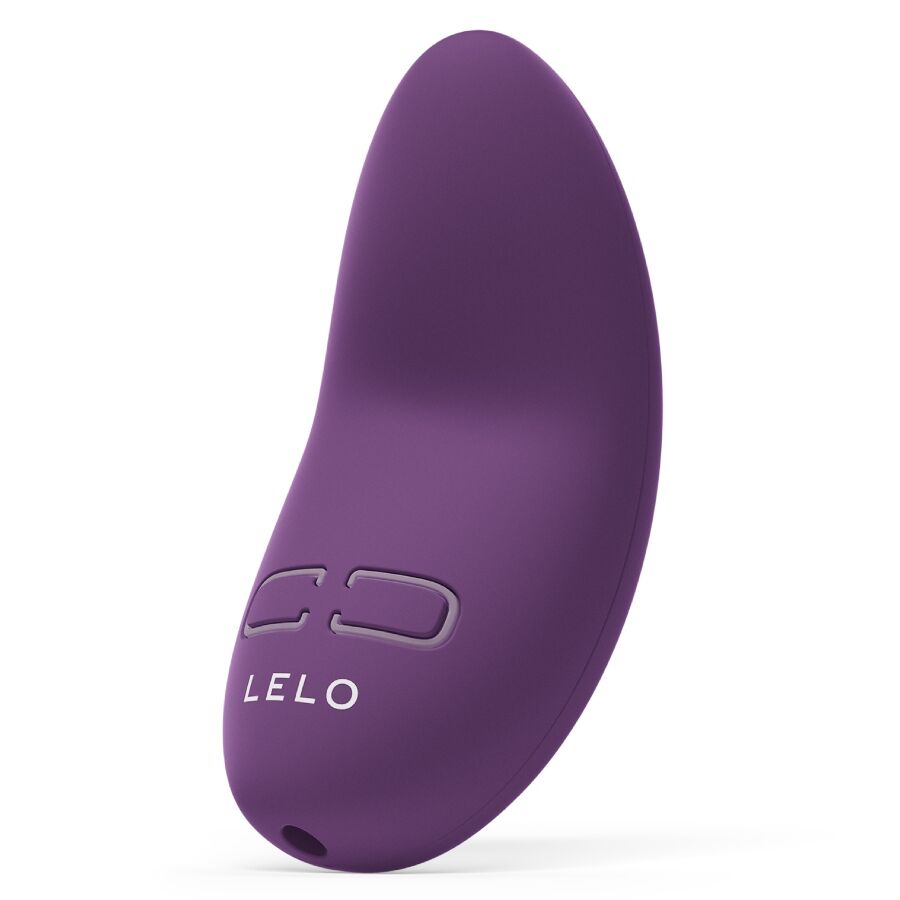 Lelo - Lily 3 personal massager - paars