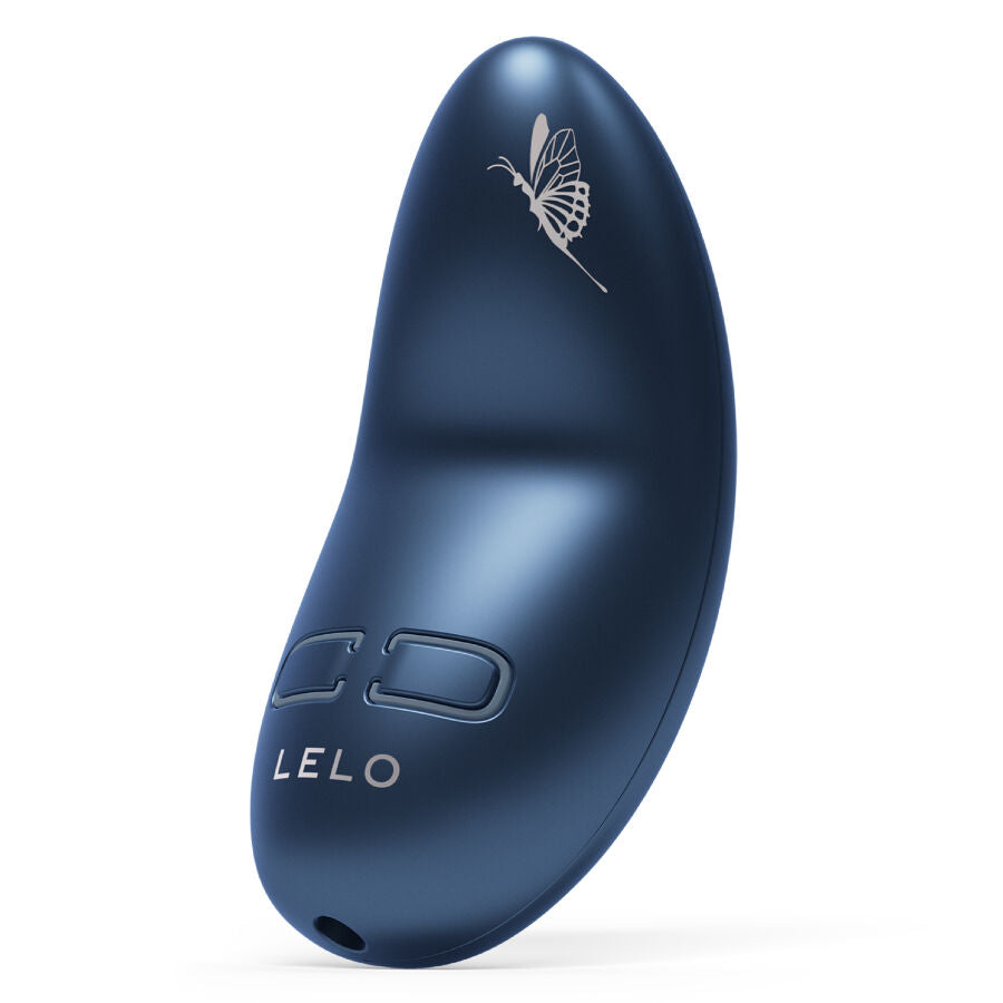 Lelo - Nea 3 personal massager - blauw