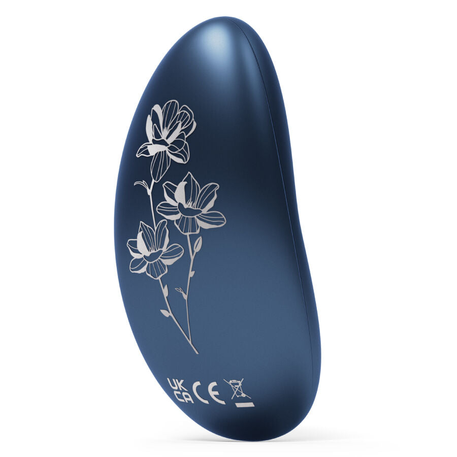 Lelo - Nea 3 personal massager - blauw