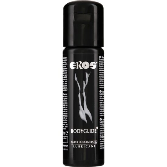 Eros - Bodyglide superconcentrated lubricant 100 ml