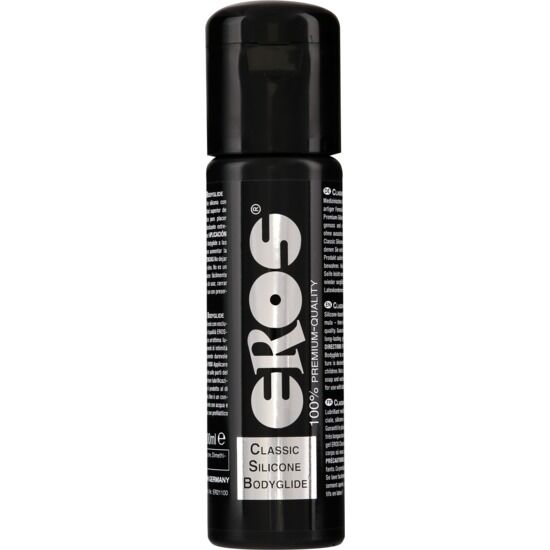 Eros - Classic siliconen bodyglide 30 ml