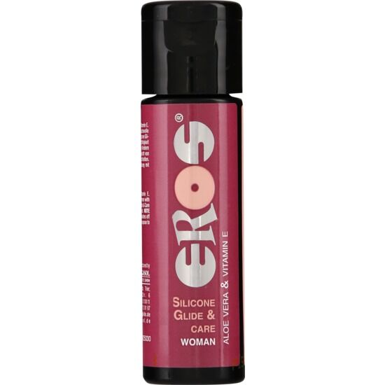 Eros - Siliconen glide en care woman 30 ml