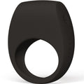 Lelo - Tor 3 zwart vibrator ring