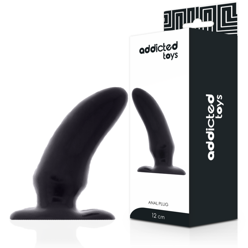 Addicted Toys - Buttplug spot 12 cm