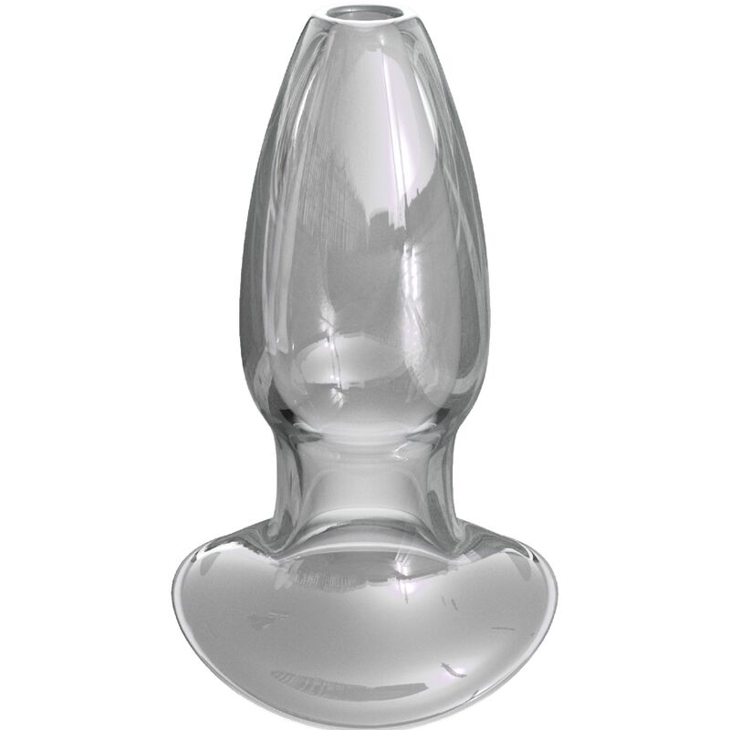 Anal Fantasy Elite Collection - Anal gaper crystal dilator maat m