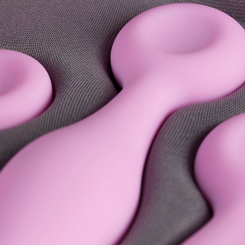 Femintimate - Intimrelax set 3 vaginal dilators