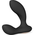 Lelo - Hugo 2 zwart prostate massager