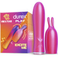 Durex - Toy vibe & tease vibrator