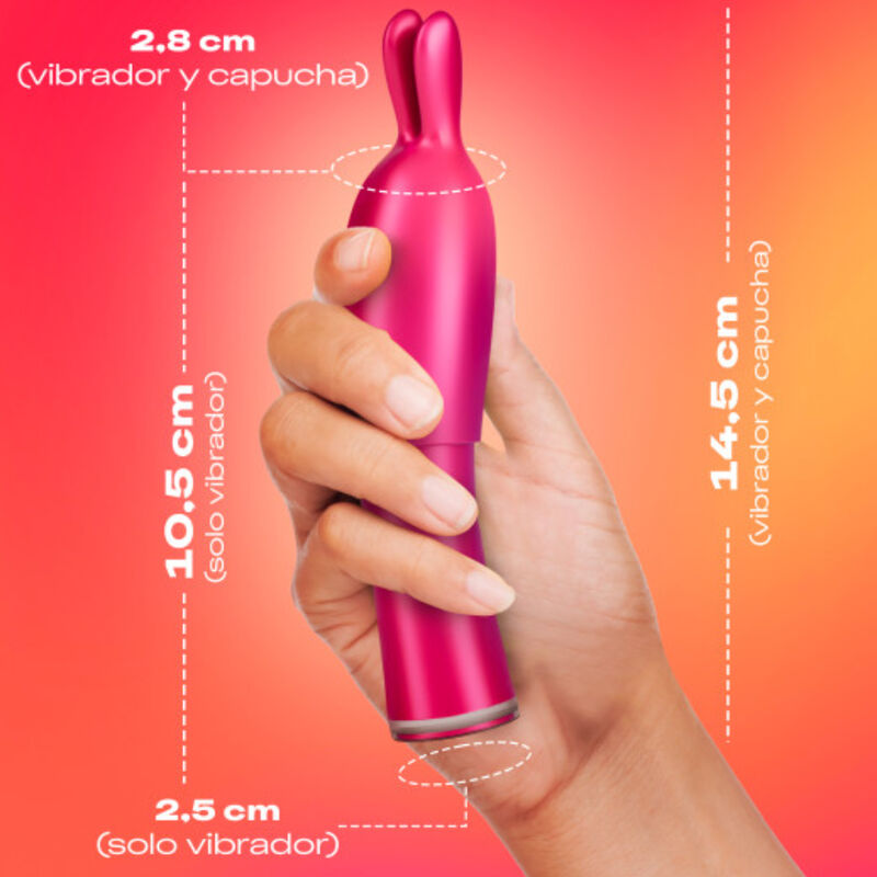 Durex - Toy vibe & tease vibrator