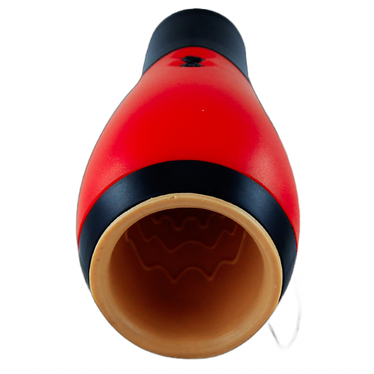 Baile - Oral sex lover 30v adapter
