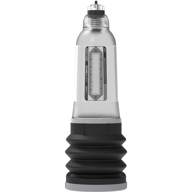 Bathmate - Hydromax 5 transparant