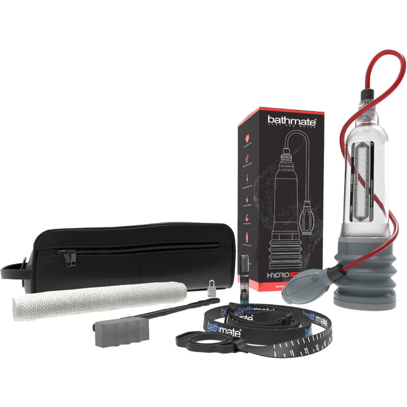 Bathmate - Hydroxtreme 9 penis pump x40
