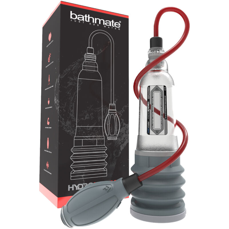 Bathmate - Hydroxtreme 5 penis pump x20