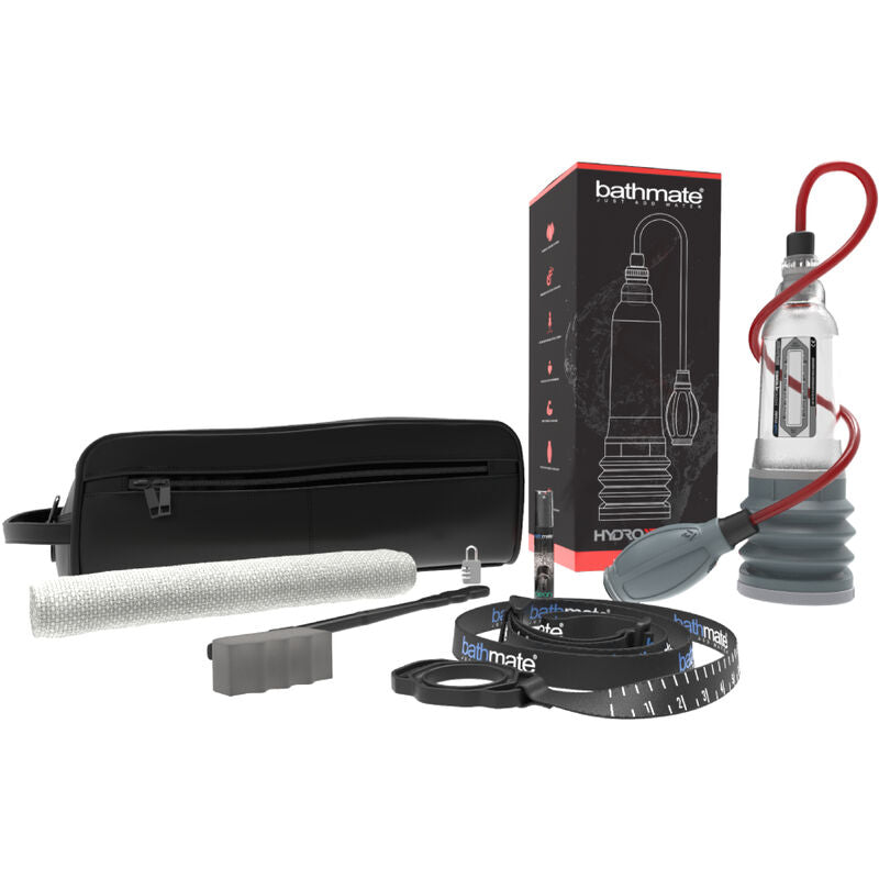 Bathmate - Hydroxtreme 5 penis pump x20