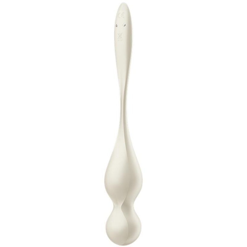 Satisfyer - Love birds vibrating kegel balls wit