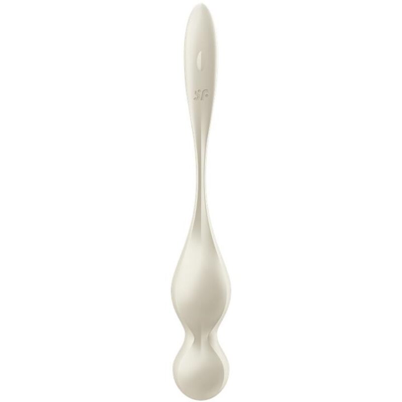 Satisfyer - Love birds vibrating kegel balls wit