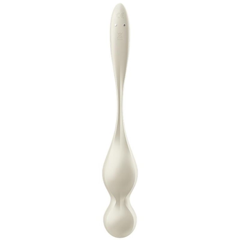 Satisfyer - Love birds vibrating kegel balls wit