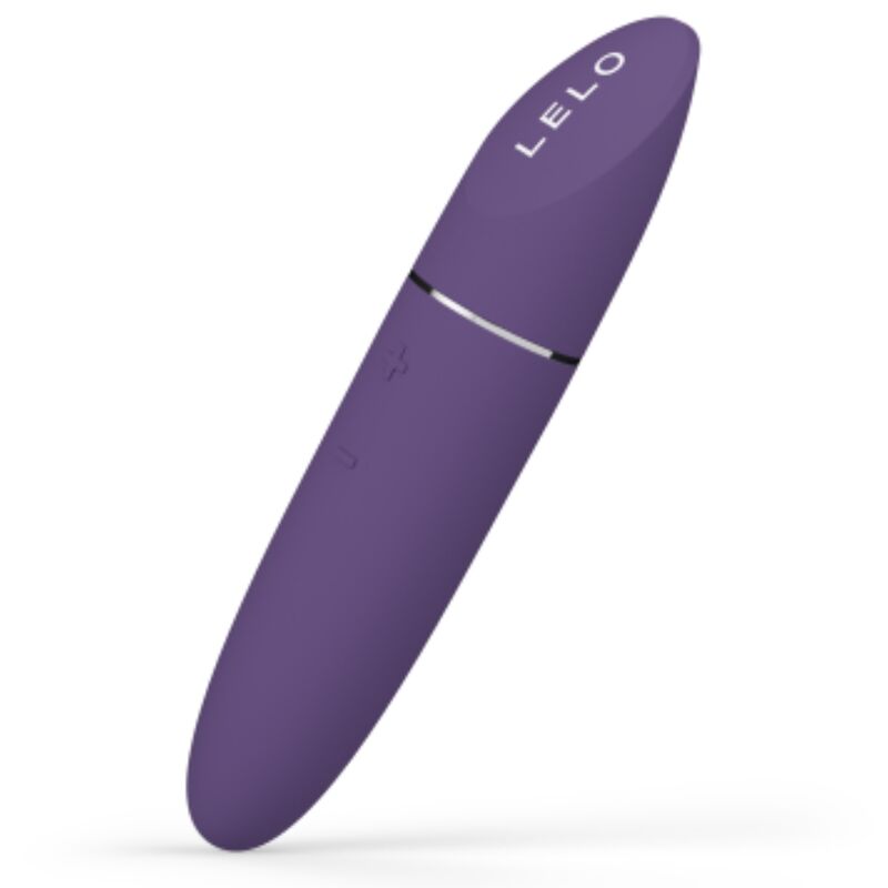 Lelo - Mia 3 personal vibrator paars