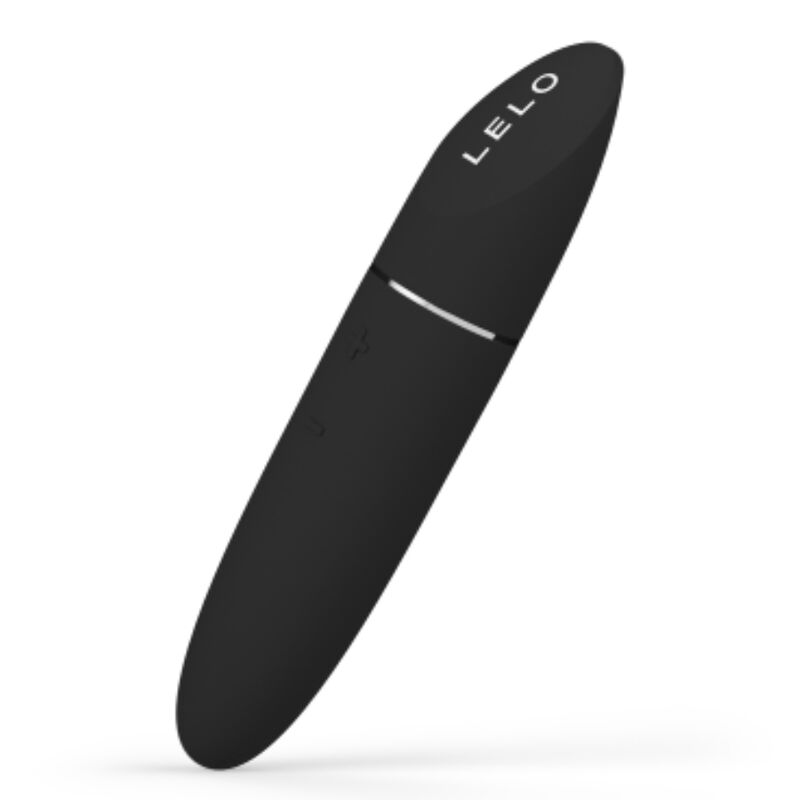 Lelo - Mia 3 personal vibrator zwart