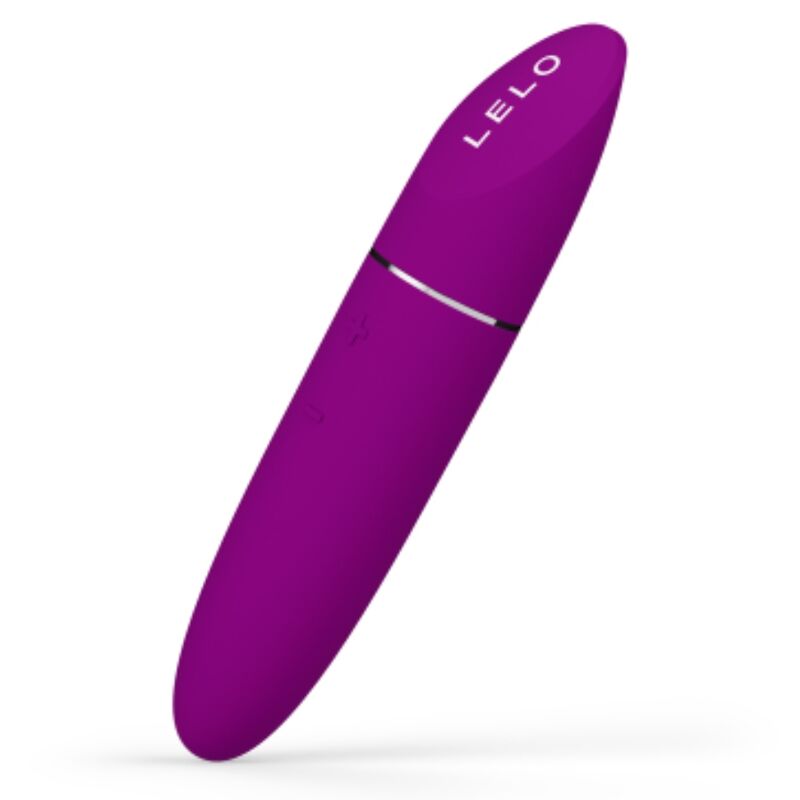 Lelo - Mia 3 personal vibrator roze
