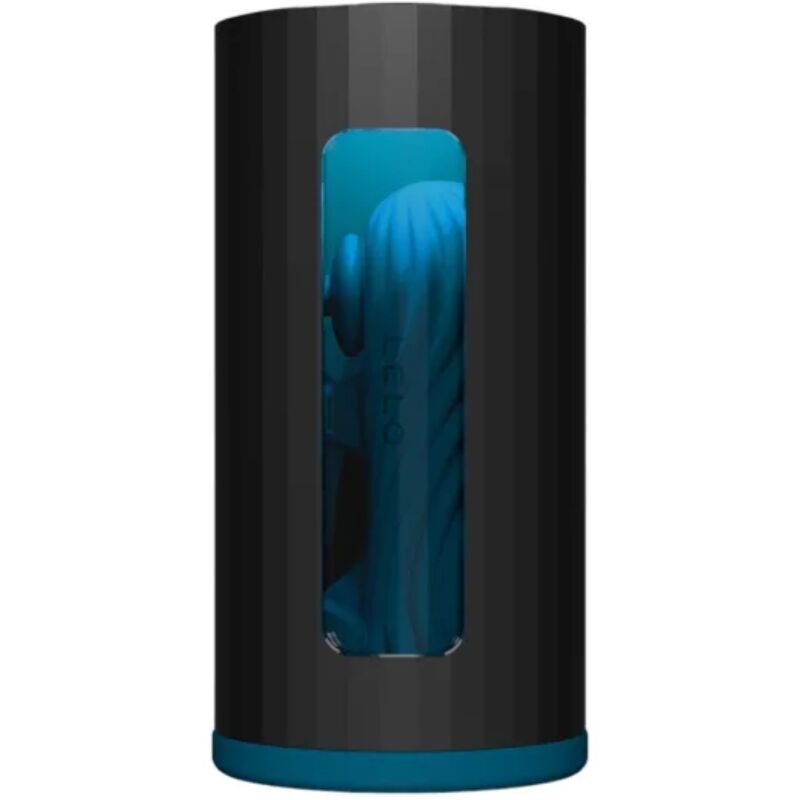 Lelo - F1s v3 masturbator teal