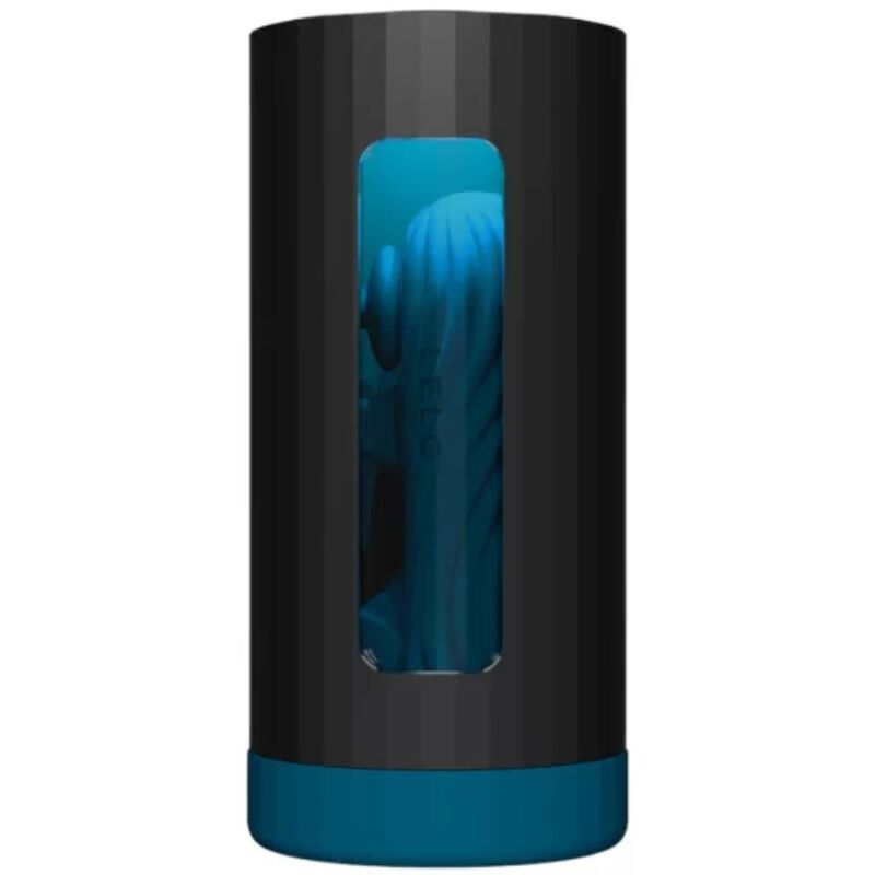 Lelo - F1s v3 masturbator teal xl