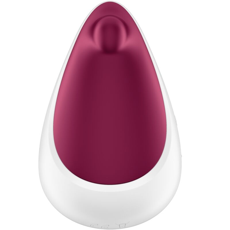 Satisfyer - Spot On 3 clitorisstimulator berry