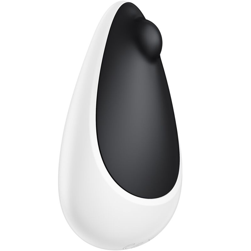 Satisfyer - Spot On 3 clitorisstimulator zwart
