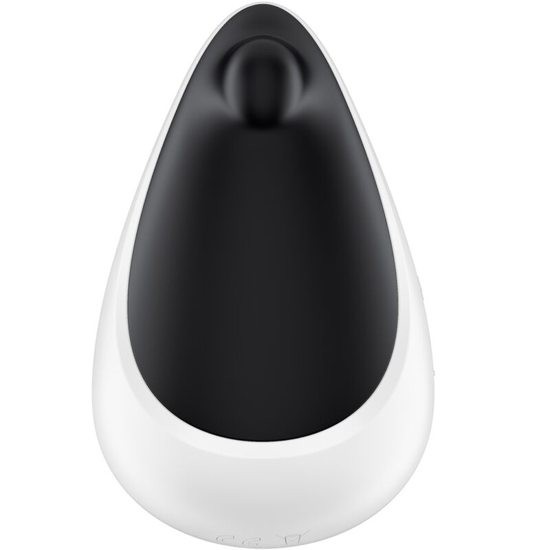 Satisfyer - Spot On 3 clitorisstimulator zwart