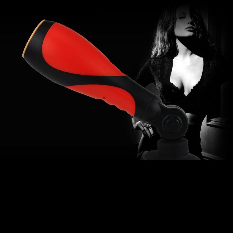 Baile - Oral sex lover 30v adapter