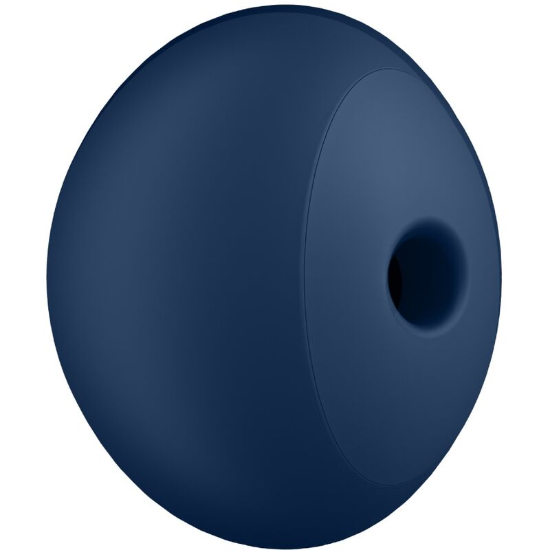 Satisfyer - Air Power 4 luchtdrukstimulator & vibrator blauw