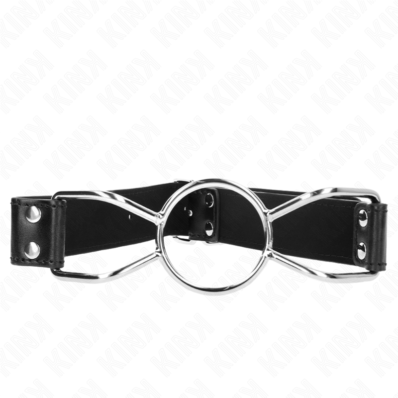 Kink - Spider open-mondknevel maat L 5 cm