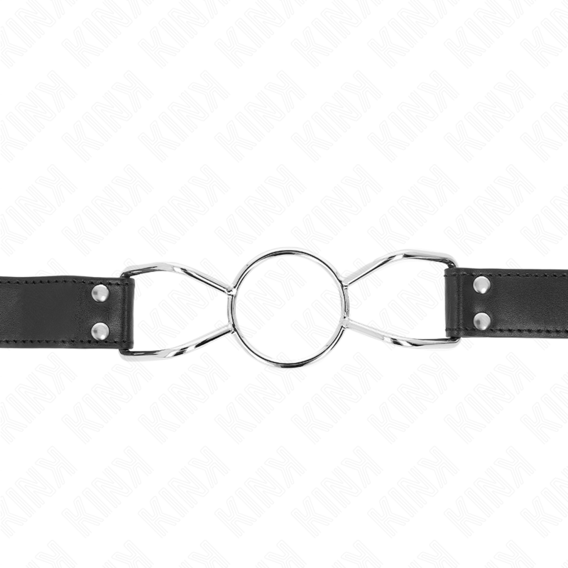 Kink - Spider open-mondknevel maat L 5 cm