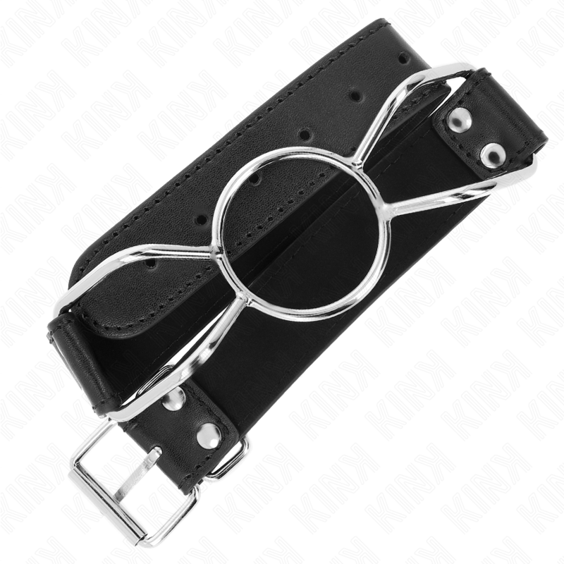 Kink - Spider open-mondknevel maat L 5 cm