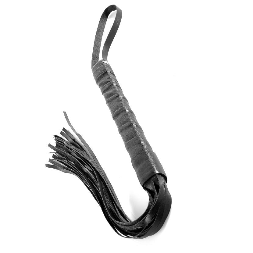Fetish Fantasy Series - Series first-time flogger