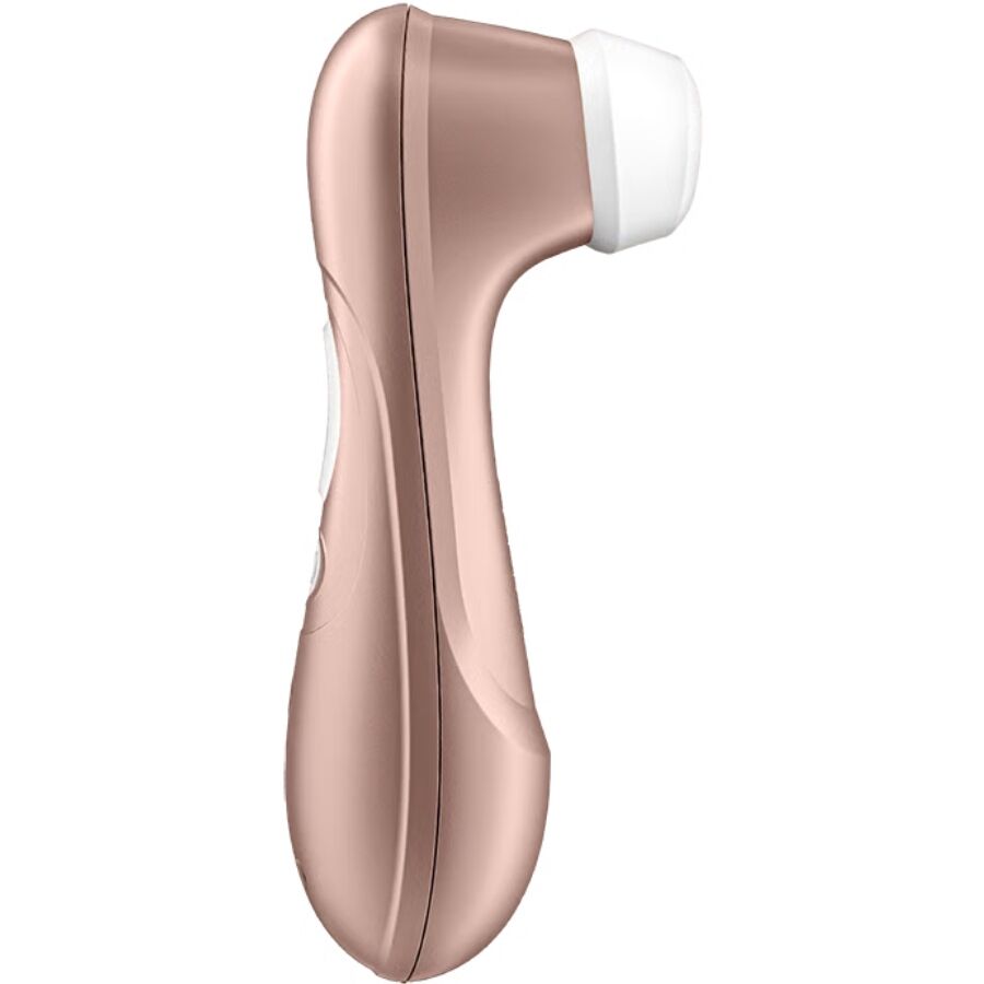 Satisfyer - Pro 2 Generation 2 luchtdrukstimulator